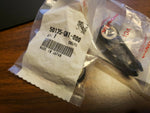 (2 PC LOT) GENUINE OEM Honda 50135-GN1-000 - COLR R. RR. ENG HGR-Mega Mart Warehouse-Ultimate Unclaimed Freight Buyer and Seller Specialists