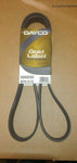 DAYCO BELT 5080595-Mega Mart Warehouse-Ultimate Unclaimed Freight Buyer and Seller Specialists