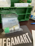 BRAND NEW 12Z-S70 Eaton Hydraulic Hose Fittings & Couplings