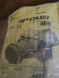 GENUINE IPCC Horse Valve 1-3/4" ID VBSV2K502, 071620Va-Mega Mart Warehouse-Ultimate Unclaimed Freight Buyer and Seller Specialists
