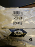 (10 PC LOT) GENUINE Gates 8ACA-8FTON, G45590-0808 Hydraulic Hose Fitting-Mega Mart Warehouse-Ultimate Unclaimed Freight Buyer and Seller Specialists