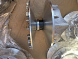 2022 ARCTIC CAT PROWLER PRO EPS GREEN (U2022M1V2PUSB) CLUTCH ASSEMBLY 0823-760