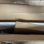 NEW Videri Canvas V4 Plug B Commercial Retail Digital Video Display 44" 2-Pack