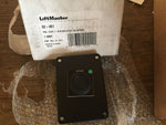 GENUINE, LIFTMASTER 1 Button START, Interior Surface Mount Control Station-Mega Mart Warehouse-Ultimate Unclaimed Freight Buyer and Seller Specialists