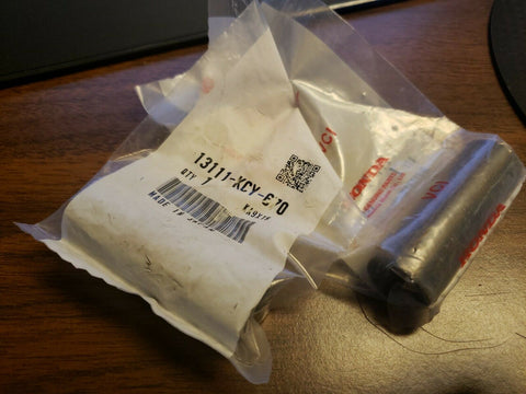 (2 PCS) GENUINE OEM Honda Piston Pin TRX400 X TRX400 EX XR400 R 13111-KCY-670-Mega Mart Warehouse-Ultimate Unclaimed Freight Buyer and Seller Specialists
