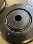 (2) NEW Maxon Liftgate ROLLER