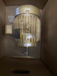 BRAND NEW BALDOR EM3661T SUPER E MOTOR
