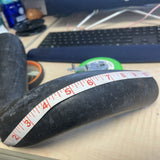 NEW HEAVY DUTY TRUCK RADIATOR HOSE CAT, JOHN DEERE... (SEE PHOTOS FOR MARKINGS)