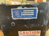 NEW GTM KSK TG GEARBOX 12PM21D R04, 31.76, 50.8, 8, 10 **FREE SHIPPING**