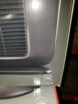 NEW! Honeywell Home - Electric Heater - Black HCE840B FREE SHIPPING!!!-Mega Mart Warehouse-Ultimate Unclaimed Freight Buyer and Seller Specialists