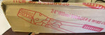BRAND NEW 85900036  Hand Swager Wire Rope &Cable Swaging Tool 1/8"