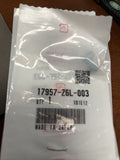 (3) Genuine HONDA Rod Linkage Bushing GX630 GX660 GX690 GXV630 17957-Z6L-003