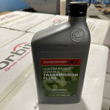 Honda CVT Fluid 08200-9006 Continuously Variable Transmission Fluid (Case Of 12)