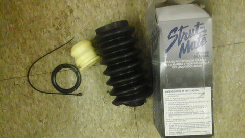 Monroe 63620 Front Strut-Mate Boot Kit-Mega Mart Warehouse-Ultimate Unclaimed Freight Buyer and Seller Specialists