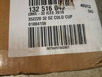 ICEE DMR-32 2010 32 OZ COLD CUPS 480/CS-Mega Mart Warehouse-Ultimate Unclaimed Freight Buyer and Seller Specialists