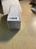 BRAND NEW LEGRAND  Two Single-Pole Switches, White RCD11W RADIANT