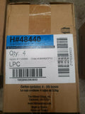 (4 BOXES/CASE) HILLMAN DECK PLUS GRAY COMPOSITE SCREWS 10X2-1/2", 5LB-Mega Mart Warehouse-Ultimate Unclaimed Freight Buyer and Seller Specialists