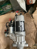 BRAND NEW GENUINE  STARTER FOR DELCO 8200308 / 39MT 12 VOLT
