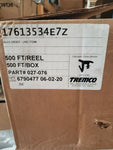 TREMCO 027-076 500FT/REEL 17613534E7Z-Mega Mart Warehouse-Ultimate Unclaimed Freight Buyer and Seller Specialists