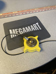 NEW Marshall Excelsior 1 3/4"  ACME ADAPTOR BRASS With Plug ME441F