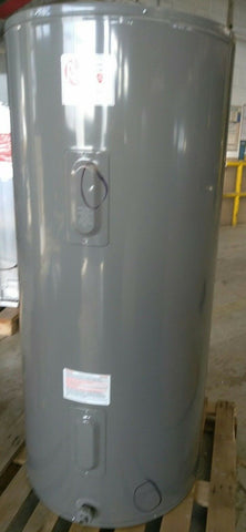 NEW RHEEM 85V120-1 ELECTRIC HOT WATER HEATER (UNIT B)-Mega Mart Warehouse-Ultimate Unclaimed Freight Buyer and Seller Specialists