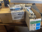 (CASE OF 10) 301 34X4, 500989 3/4" X 4" GALVANIZED STEEL PIPE NIPPLE, SHIPS FREE