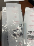 (5 PC LOT) Genuine OEM Honda 16561-ZE3-000 Engine Governor Spring *SHIPS FREE*