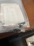 (5 PC LOT) NEW GENUINE OEM Honda 90142-MB0-000 Screw Pan (5X16.5) *SHIPS FREE*