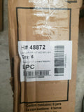 (6 BOXES/CASE) POWER PRO PREMIUM CONSTRUCTION SCREWS FLAT HEAD 8X1-3/4", 175CT-Mega Mart Warehouse-Ultimate Unclaimed Freight Buyer and Seller Specialists