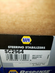 Steering Stabilizer Stabilizer / Damper-4WD NAPA/SHOCKS-NS SC2964-Mega Mart Warehouse-Ultimate Unclaimed Freight Buyer and Seller Specialists