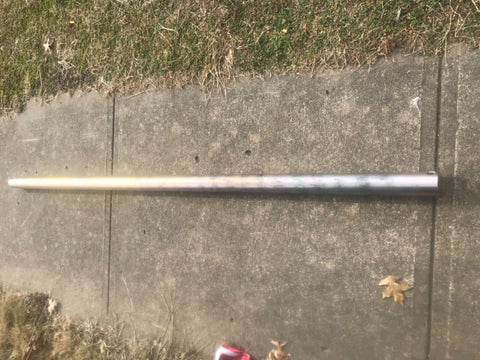 GENUINE OEM JLG FORK PIN FORKPIN, CARRIAGE 72" 3423276-Mega Mart Warehouse-Ultimate Unclaimed Freight Buyer and Seller Specialists