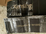 BRAND NEW Kensington OfficeAssist Shredder M100S