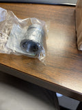 (10 PC CASE) 3/8 X 1/4" GALVANIZED MALLEABLE REDUCER COUPLING, 311 RC-3814