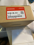 BRAND NEW Genuine HONDA Carburetor GCV170LA HRN216 16100-Z9L-811 OEM