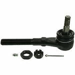 NEW NAPA PRECISION Outer Tie Rod End 269-3026