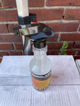 (12-16 oz.) BOTTLES BIO-KLEEN M00605 Fiberglass Cleaner - Hull/ RV Cleaner-Mega Mart Warehouse
