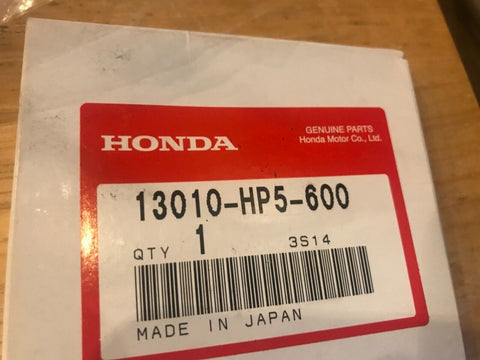 GENUINE Honda OEM Part 13011-HN8-A61-Mega Mart Warehouse-Ultimate Unclaimed Freight Buyer and Seller Specialists