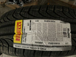 (1) NEW Tire Pirelli P4 Four Seasons Plus 205/55R16 91T AS A/S **FREE SHIPPING**