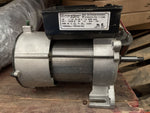 MARATHON ELECTRIC MOTOR 1111065, 115V, 60Hz, 7.5A, 3400RPM, 1PH *FREE SHIPPING*
