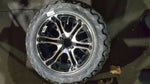 1 Golf Cart Wheel and Tire combo Club Car Precedent 47562947001 "NO CENTER CAP"-Mega Mart Warehouse-Ultimate Unclaimed Freight Buyer and Seller Specialists