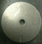 (1) NEW GENUINE OEM John Deere Thrust Washer #R552062-Mega Mart Warehouse-Ultimate Unclaimed Freight Buyer and Seller Specialists