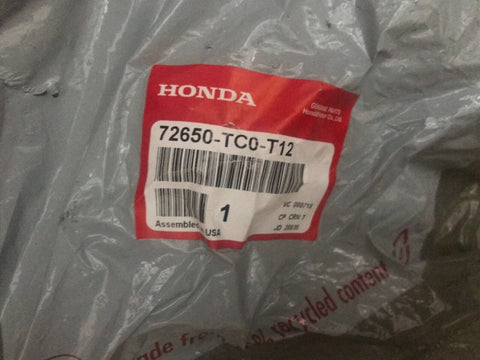 NEW HONDA OEM 10-12 Accord Rear Door-Lock Actuator Motor 72650-TC0-T12-Mega Mart Warehouse-Ultimate Unclaimed Freight Buyer and Seller Specialists