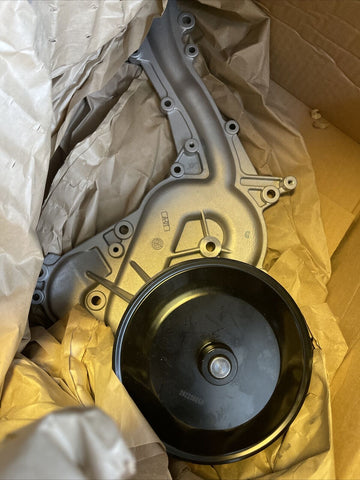 GENUINE MURRAY PREMIUM QUALITY ENGINE WATER PUMP CP6265-Mega Mart Warehouse-Ultimate Unclaimed Freight Buyer and Seller Specialists