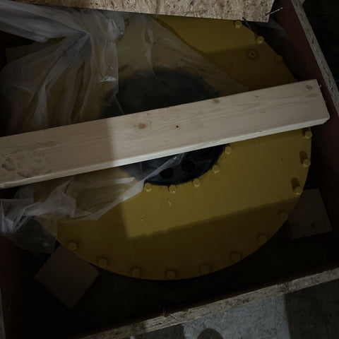 Neu OEM Original CATERPILLAR 171-4571: Dämpfer Gp-Ba