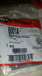 NEW WIREMOLD 6000 SERIES RACEWAY COUPLING 6001A LOT OF 3-Mega Mart Warehouse-Ultimate Unclaimed Freight Buyer and Seller Specialists