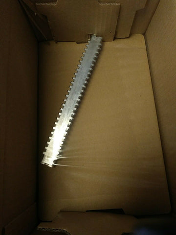 (1) NEW MAGNETIC SENSOR STRIP, S / M, S / M | RM4 MAGNETIC SENSOR STRIP-Mega Mart Warehouse