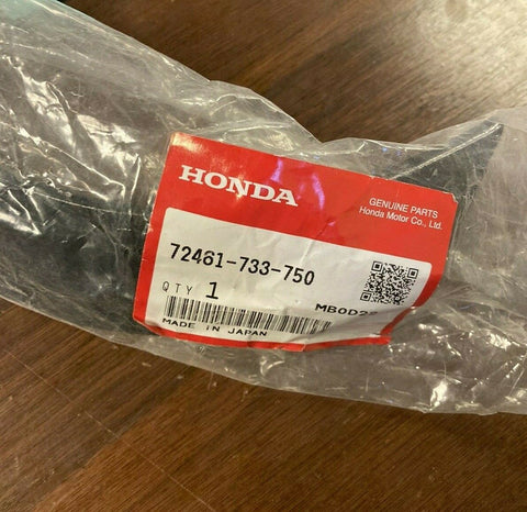 (5 PC LOT) NEW HONDA 72461-733-750 F400 F500 F600 Left Hand Tiller Line-Mega Mart Warehouse
