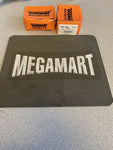 NEW HEX  Nut Dorman 350-006 HEX NUT( QTY 2X 100 PER LOT)
