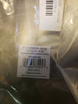 (3 PC LOT) ROADPRO RPRHC81258 8 CHROME PLATED REAR HUB CAP 75 LIP 5 8 STUDS-Mega Mart Warehouse-Ultimate Unclaimed Freight Buyer and Seller Specialists
