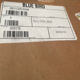 NEW ECO-LL RACOR PARKER 400820014 AIR CLEANER